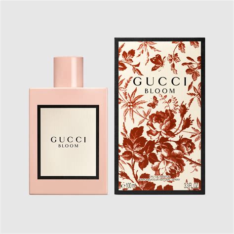 gucci bloom perfume 7.4 ml|gucci bloom karstadt.